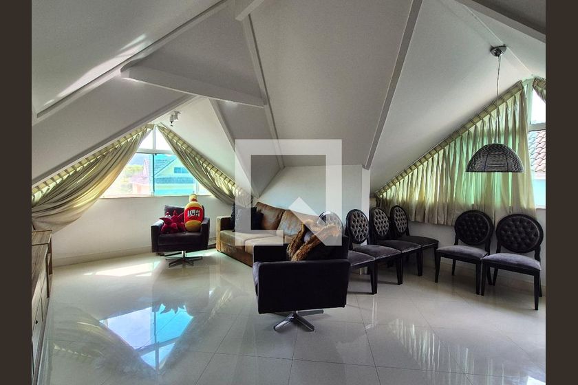 Casa, 5 quartos, 263 m² - Foto 107