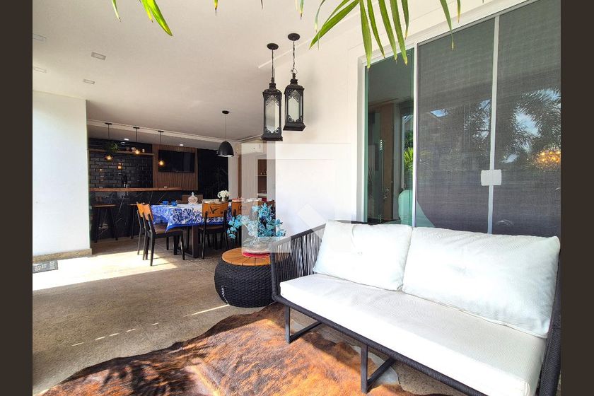 Casa, 5 quartos, 263 m² - Foto 143