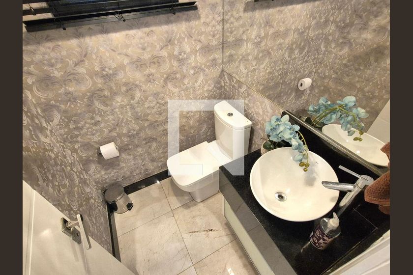 Casa, 5 quartos, 263 m² - Foto 21