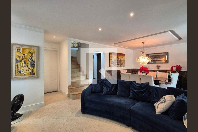 Casa, 5 quartos, 263 m² - Foto 13