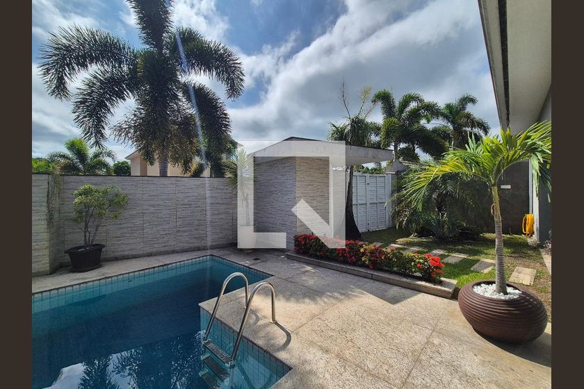 Casa, 5 quartos, 263 m² - Foto 169