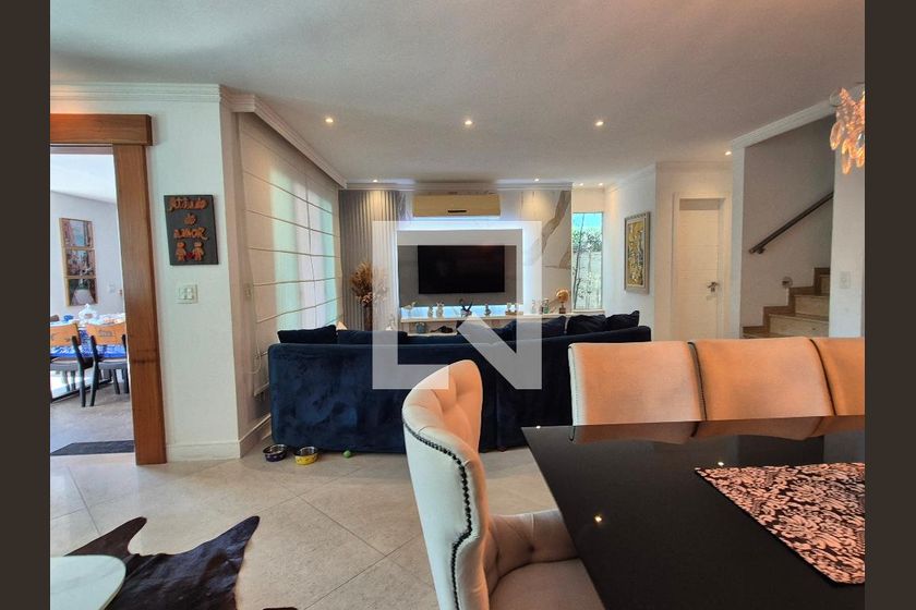 Casa, 5 quartos, 263 m² - Foto 15