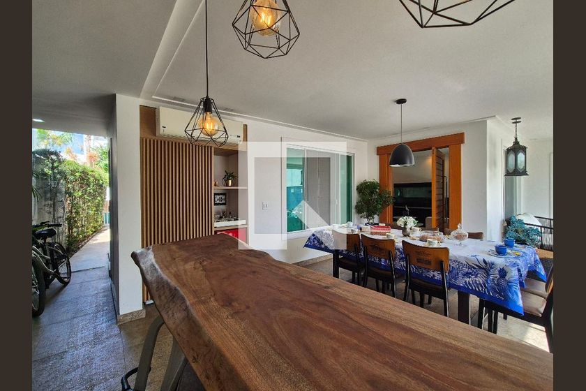 Casa, 5 quartos, 263 m² - Foto 153