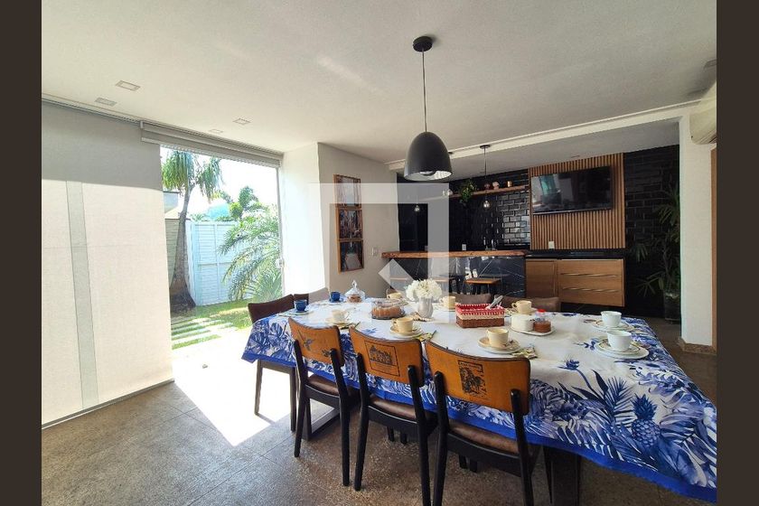 Casa, 5 quartos, 263 m² - Foto 137