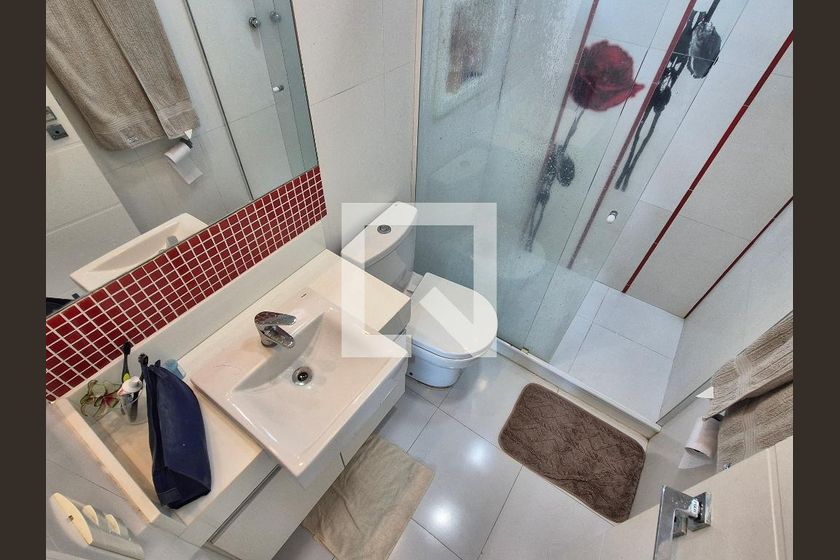 Casa, 5 quartos, 263 m² - Foto 55