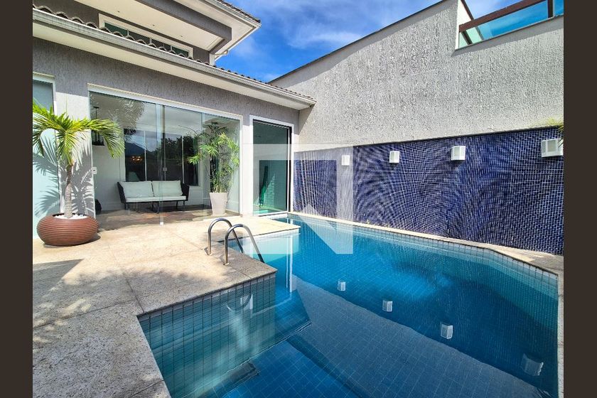 Casa, 5 quartos, 263 m² - Foto 163