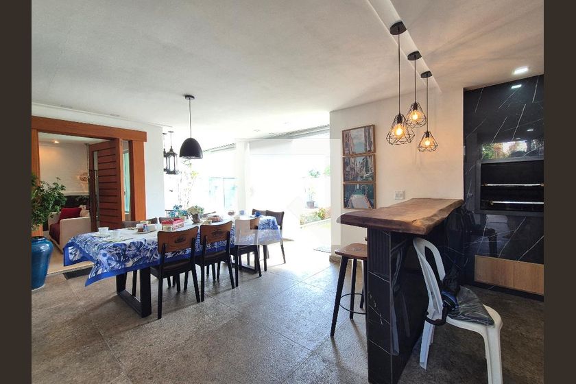 Casa, 5 quartos, 263 m² - Foto 139