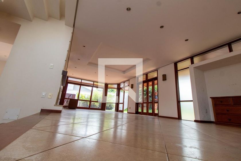 Casa à Venda - Lot. Alphaville Campinas, 4 Quartos,  370 m2 em , Campinas - sp | SoloBR