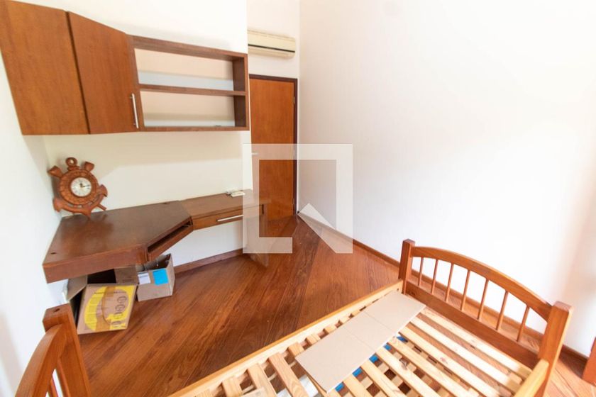 Casa à Venda - Lot. Alphaville Campinas, 4 Quartos,  370 m2 em , Campinas - sp | SoloBR
