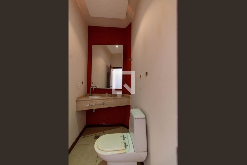Casa à Venda - Lot. Alphaville Campinas, 4 Quartos,  370 m2 em , Campinas - sp | SoloBR