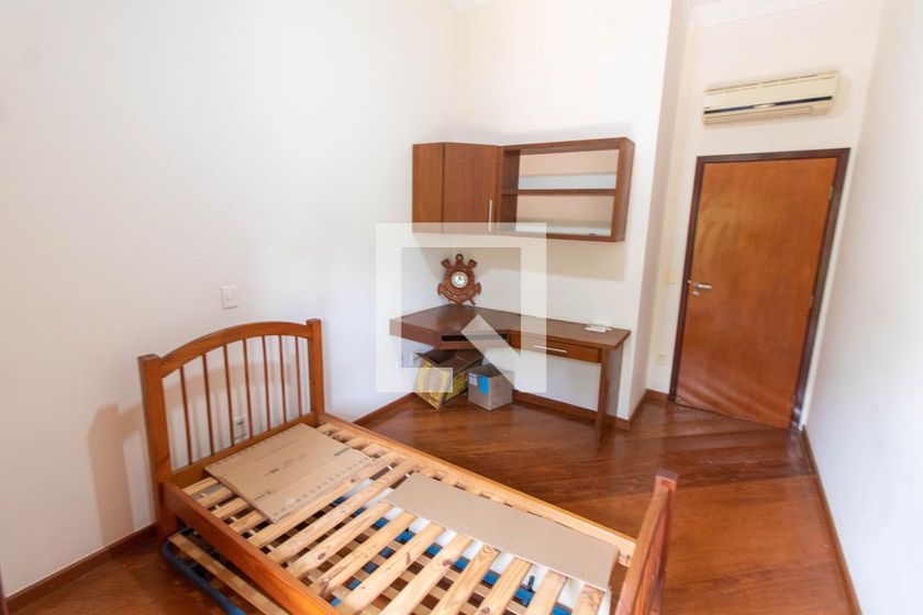 Casa à Venda - Lot. Alphaville Campinas, 4 Quartos,  370 m2 em , Campinas - sp | SoloBR