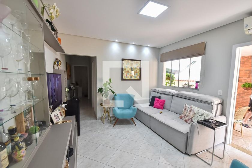 Casa, 2 quartos, 142 m² - Foto 3