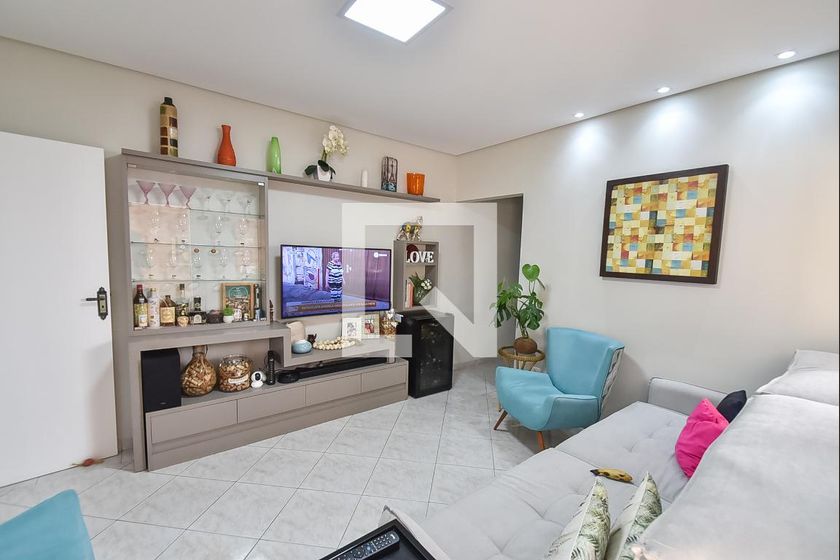 Casa, 2 quartos, 142 m² - Foto 1