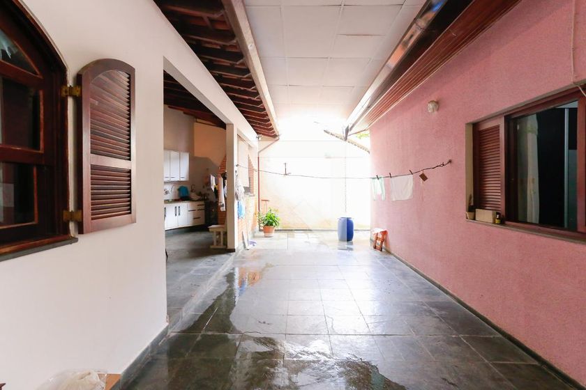 Casa, 4 quartos, 410 m² - Foto 109