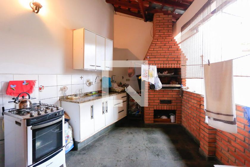 Casa, 4 quartos, 410 m² - Foto 119