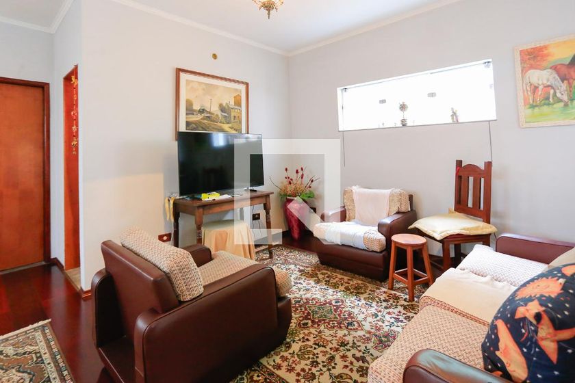 Casa, 4 quartos, 410 m² - Foto 1