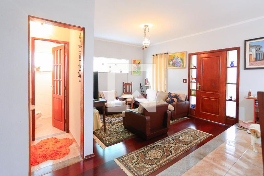 Casa, 4 quartos, 410 m² - Foto 13