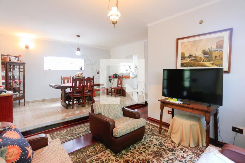 Casa, 4 quartos, 410 m² - Foto 27