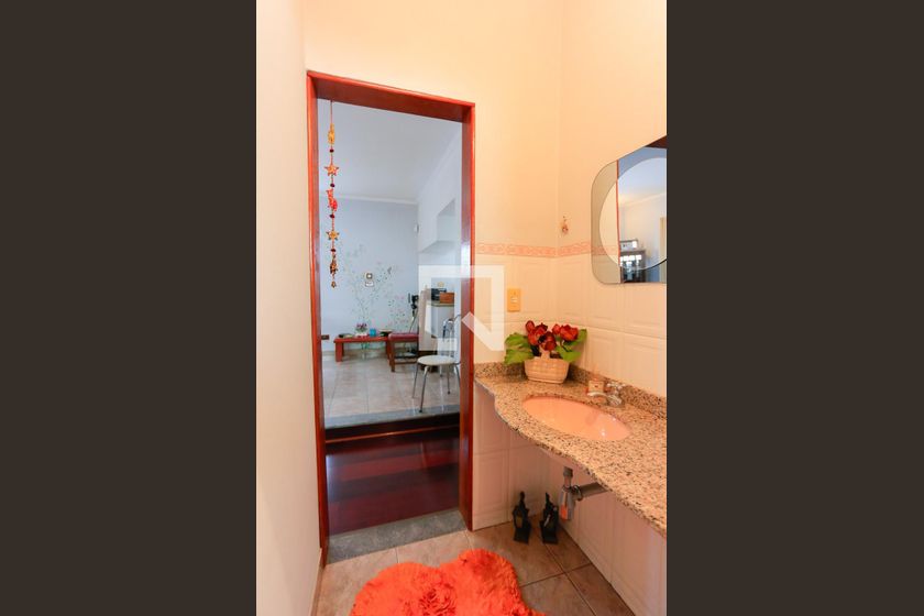 Casa, 4 quartos, 410 m² - Foto 37