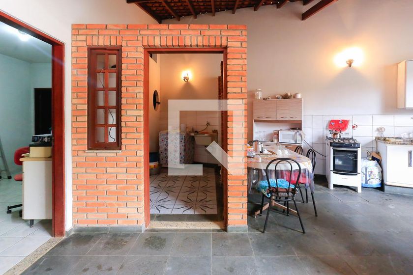 Casa, 4 quartos, 410 m² - Foto 111