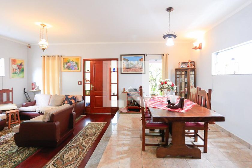 Casa, 4 quartos, 410 m² - Foto 15