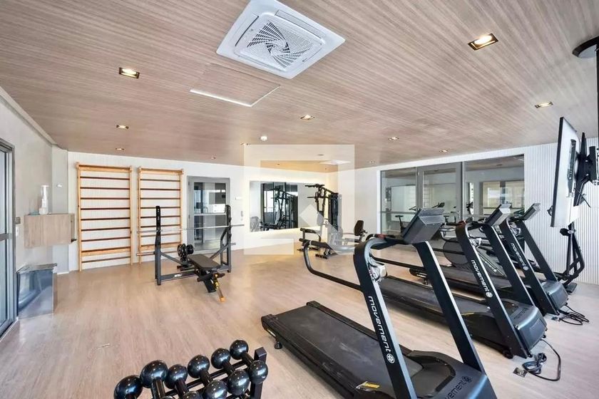 Kitnet-Studio, 28 m² - Foto 37