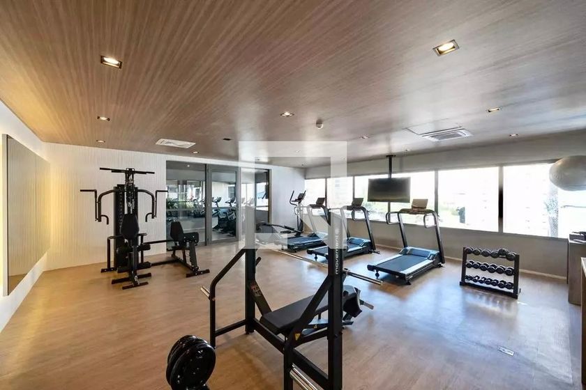Kitnet-Studio, 28 m² - Foto 35