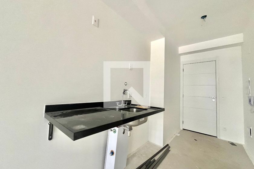 Kitnet-Studio, 28 m² - Foto 25