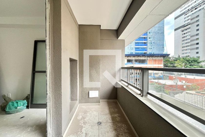 Kitnet-Studio, 28 m² - Foto 9