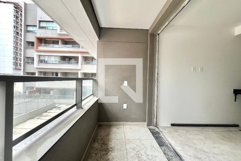 Kitnet-Studio, 28 m² - Foto 11