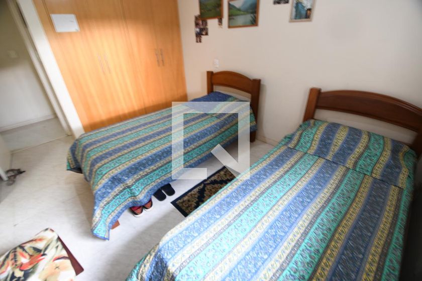 Apartamento à Venda - Jardim Flamboyant, 4 Quartos,  226 m2 em , Campinas - sp | SoloBR