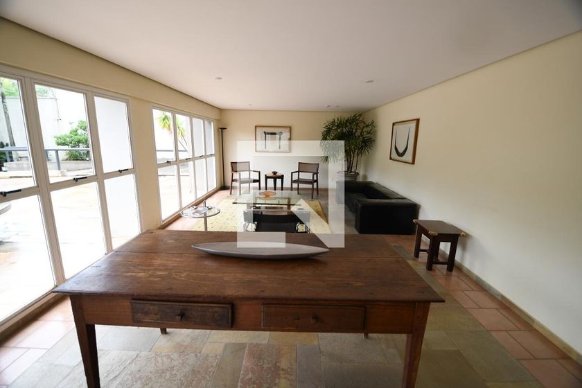Apartamento à Venda - Jardim Flamboyant, 4 Quartos,  226 m2 em , Campinas - sp | SoloBR