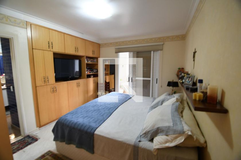 Apartamento à Venda - Jardim Flamboyant, 4 Quartos,  226 m2 em , Campinas - sp | SoloBR