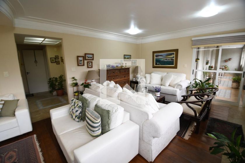 Apartamento à Venda - Jardim Flamboyant, 4 Quartos,  226 m2 em , Campinas - sp | SoloBR