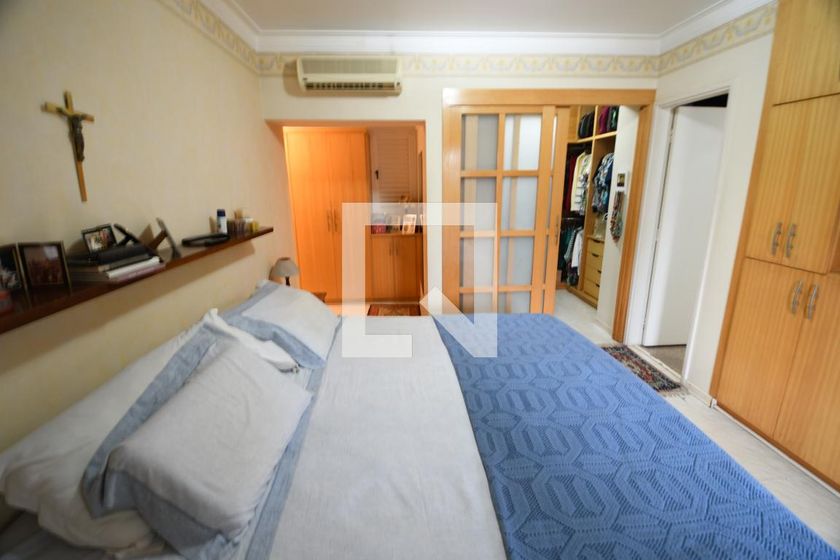 Apartamento à Venda - Jardim Flamboyant, 4 Quartos,  226 m2 em , Campinas - sp | SoloBR
