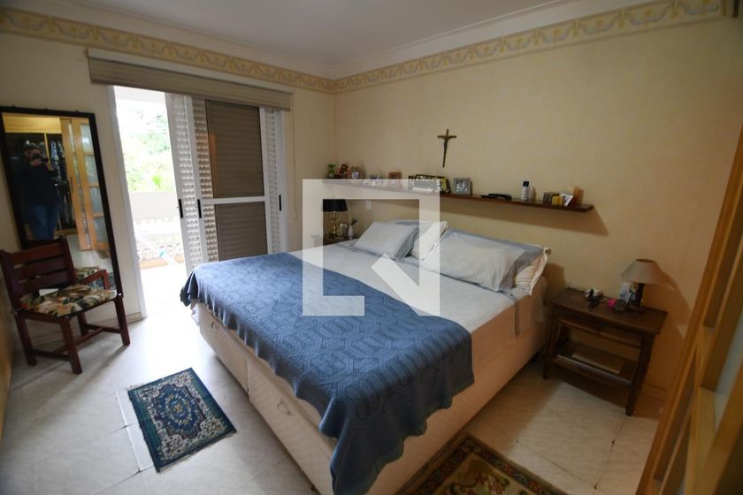 Apartamento à Venda - Jardim Flamboyant, 4 Quartos,  226 m2 em , Campinas - sp | SoloBR