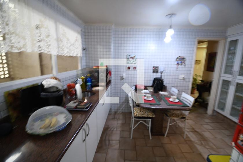 Apartamento à Venda - Jardim Flamboyant, 4 Quartos,  226 m2 em , Campinas - sp | SoloBR