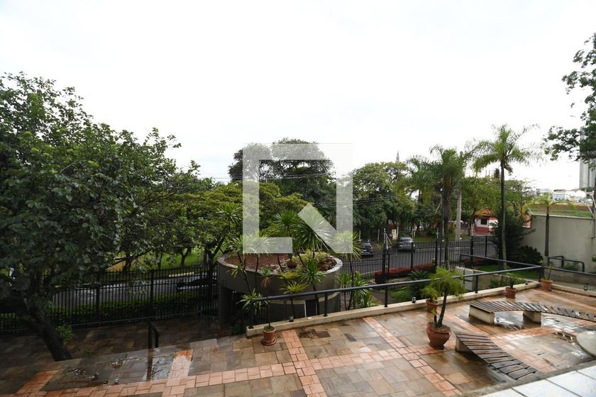 Apartamento à Venda - Jardim Flamboyant, 4 Quartos,  226 m2 em , Campinas - sp | SoloBR