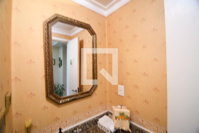 Apartamento à Venda - Jardim Flamboyant, 4 Quartos,  226 m2 em , Campinas - sp | SoloBR