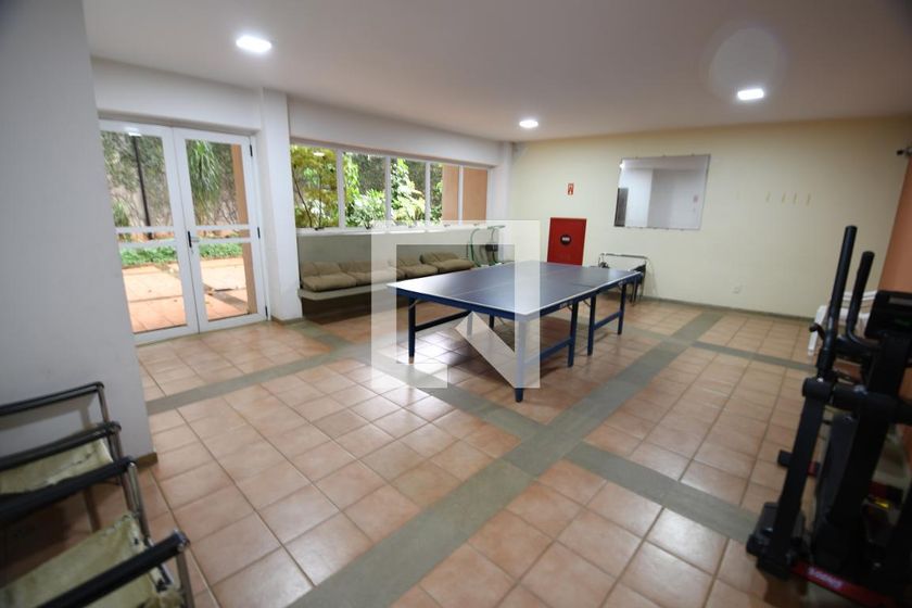 Apartamento à Venda - Jardim Flamboyant, 4 Quartos,  226 m2 em , Campinas - sp | SoloBR