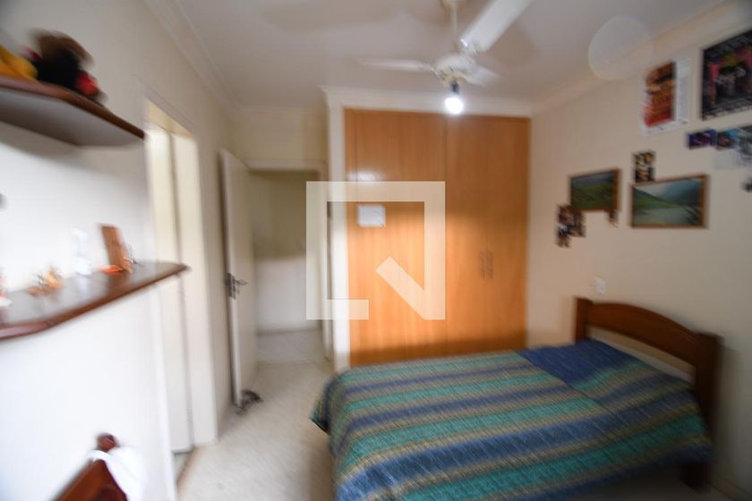 Apartamento à Venda - Jardim Flamboyant, 4 Quartos,  226 m2 em , Campinas - sp | SoloBR