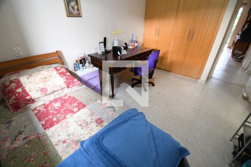 Apartamento à Venda - Jardim Flamboyant, 4 Quartos,  226 m2 em , Campinas - sp | SoloBR