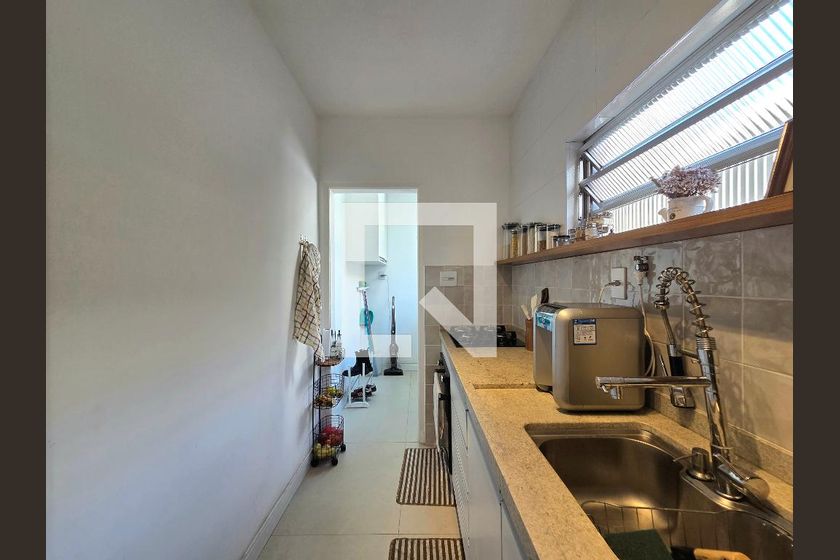 Apartamento, 2 quartos, 76 m² - Foto 21