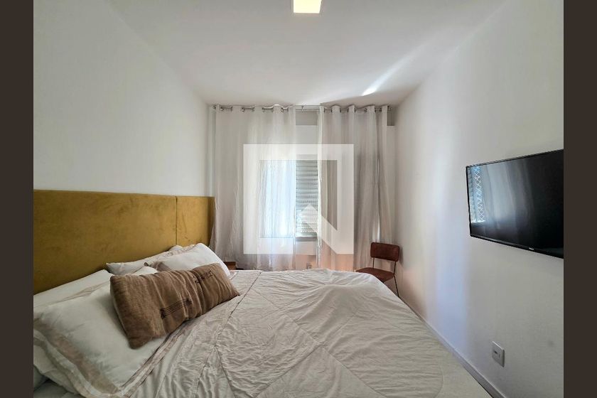 Apartamento, 2 quartos, 76 m² - Foto 41