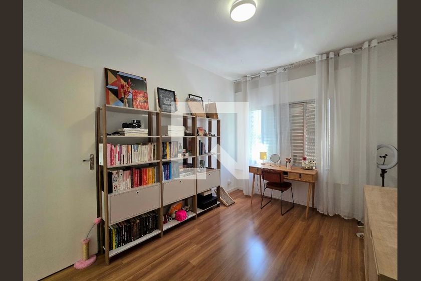 Apartamento, 2 quartos, 76 m² - Foto 47