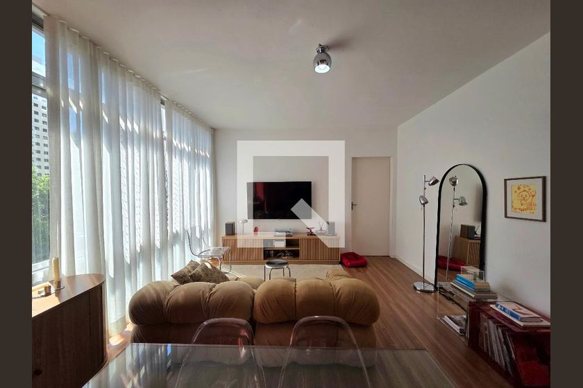 Apartamento, 2 quartos, 76 m² - Foto 11