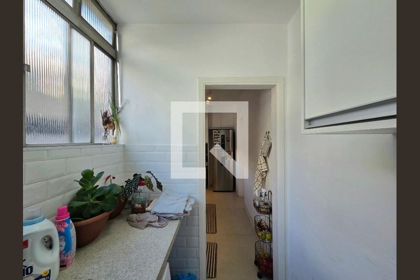 Apartamento, 2 quartos, 76 m² - Foto 33