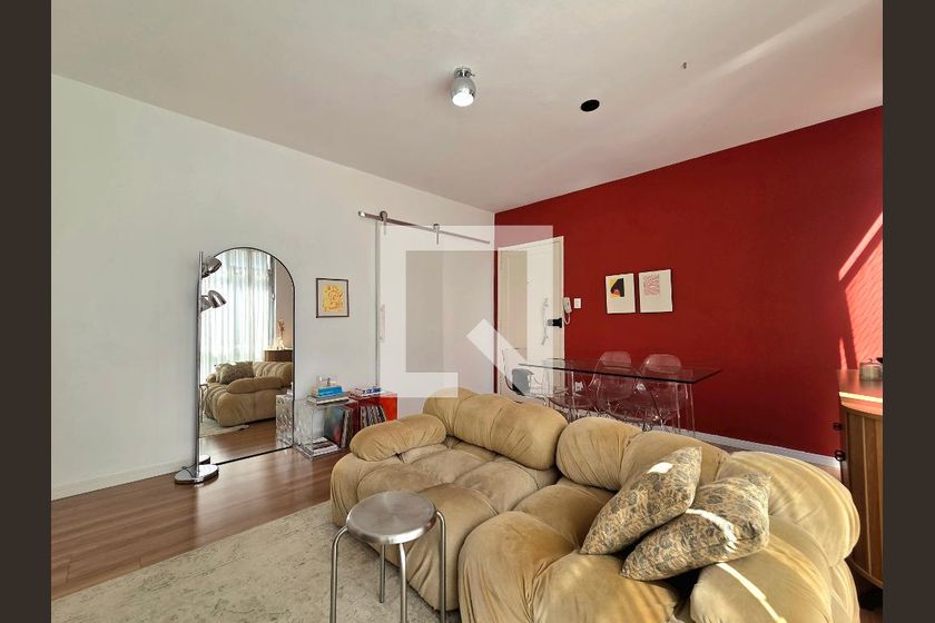 Apartamento, 2 quartos, 76 m² - Foto 7