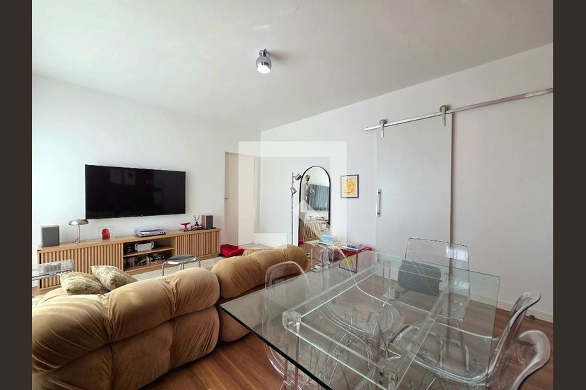Apartamento, 2 quartos, 76 m² - Foto 5