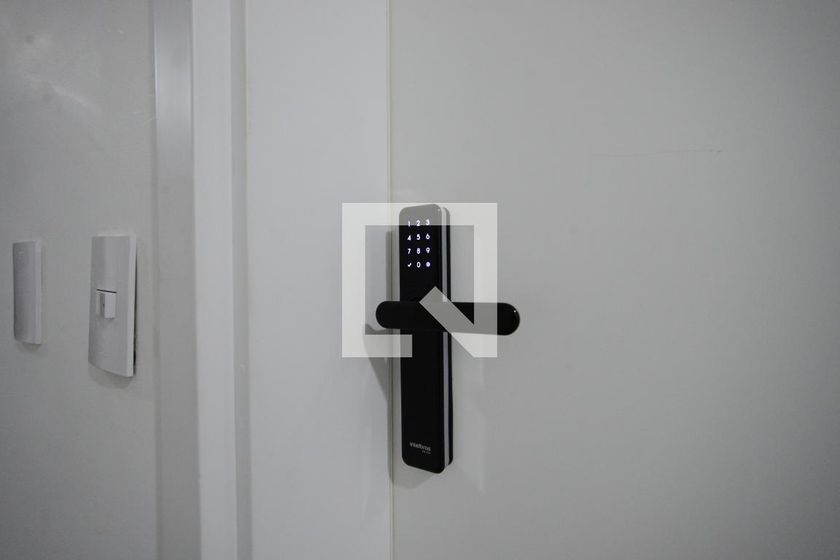 Kitnet-Studio, 23 m² - Foto 49